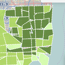Slider-Map